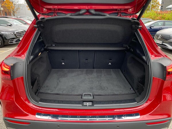 Used Mercedes-Benz GLA 2024 for sale - 76310138: Photo 17
