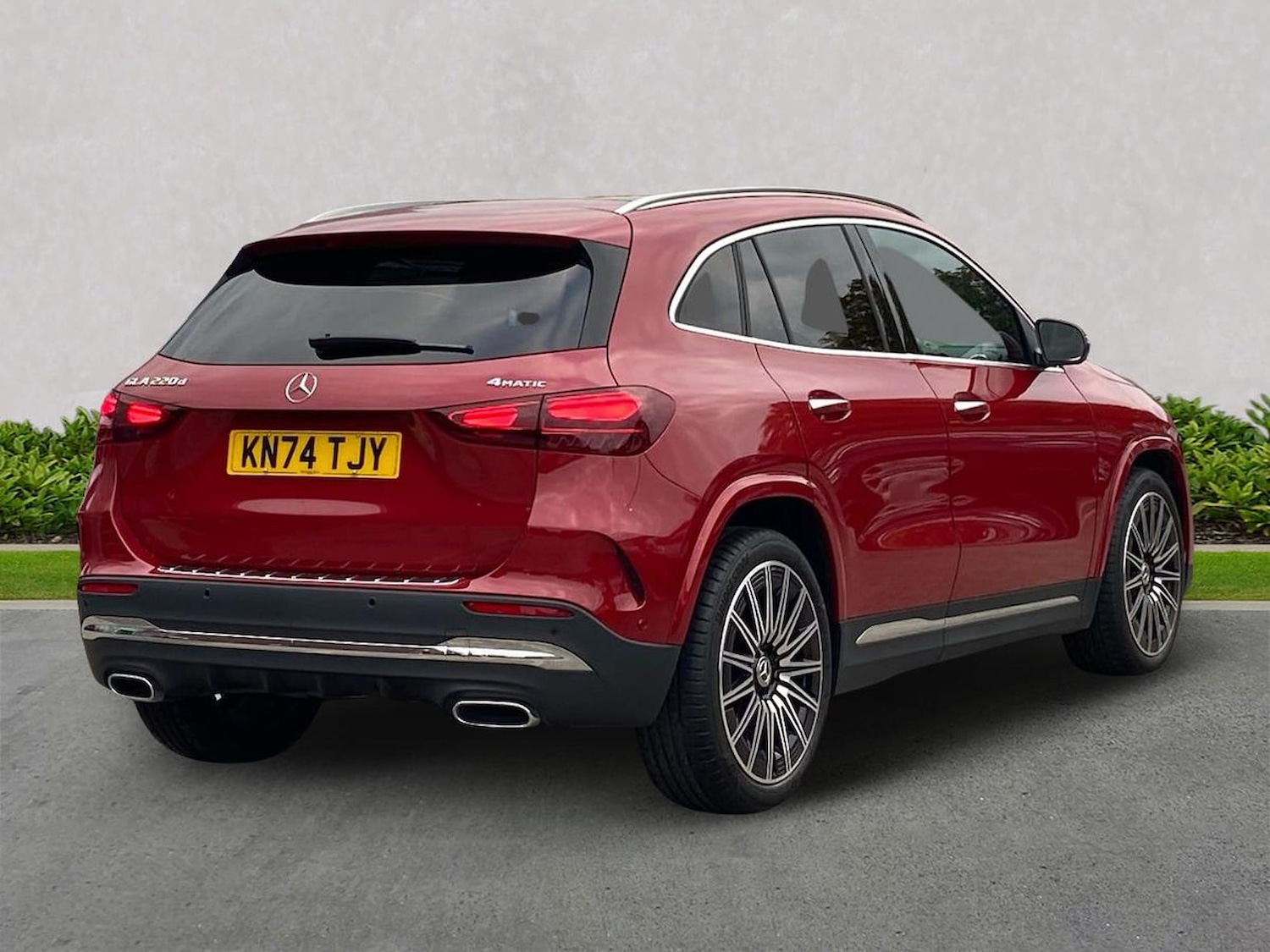 Used Mercedes-Benz GLA 2024 for sale - 76310138: Photo 18