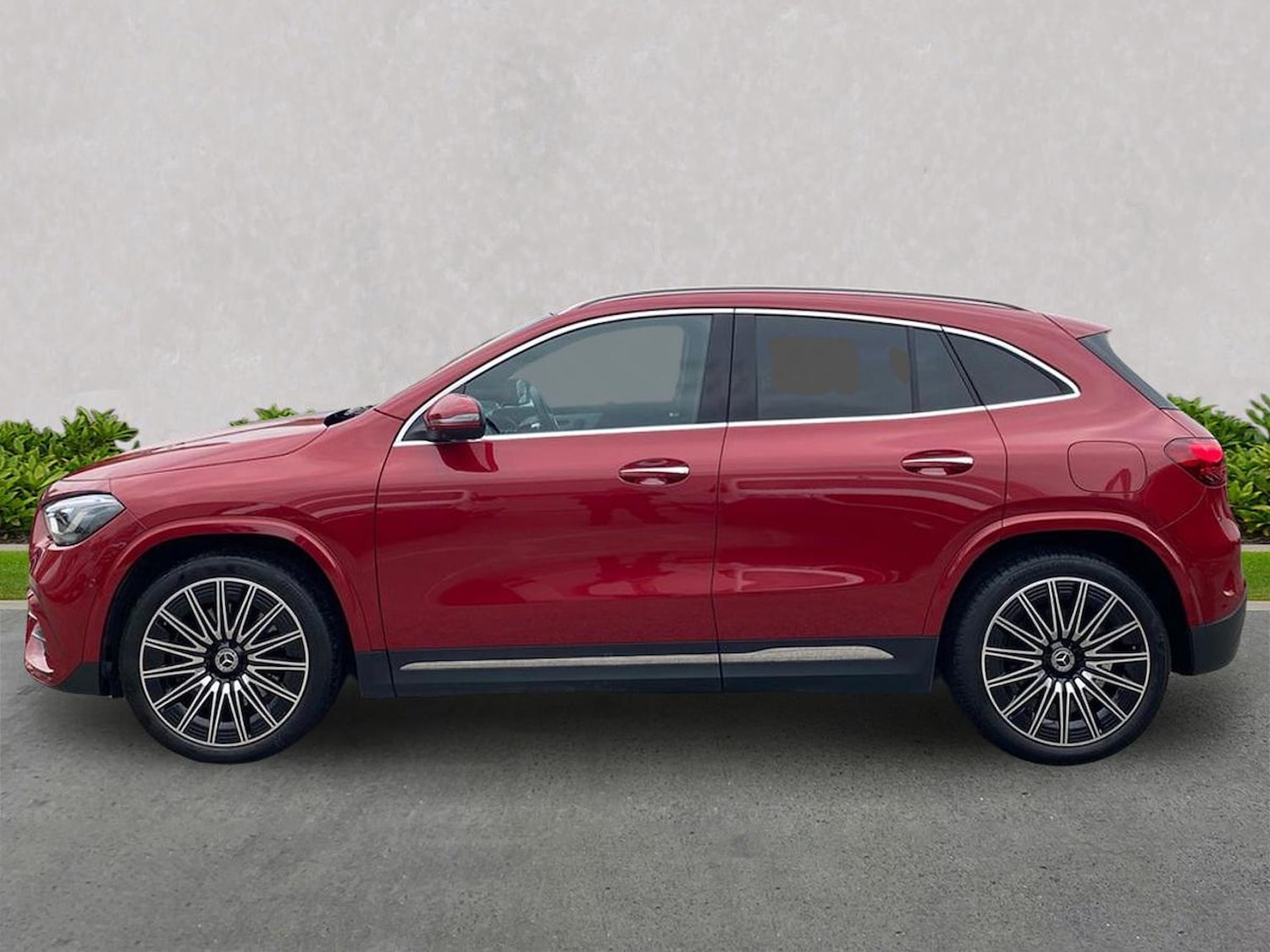 Used Mercedes-Benz GLA 2024 for sale - 76310138: Photo 19