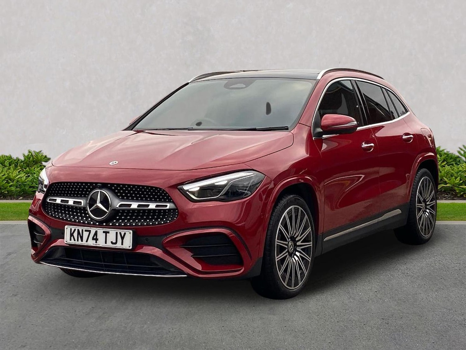 Used Mercedes-Benz GLA 2024 for sale - 76310138: Photo 20