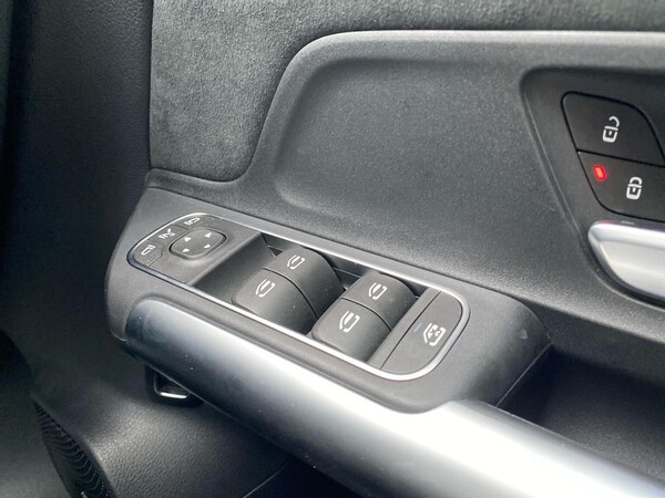 Used Mercedes-Benz GLA 2024 for sale - 76310138: Photo 21