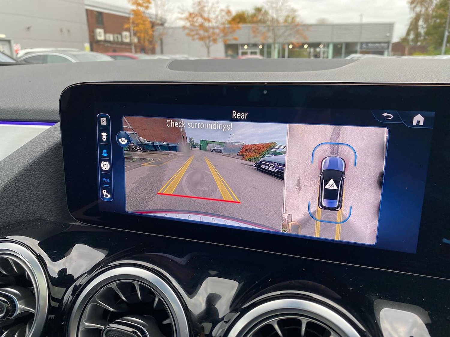 Used Mercedes-Benz GLA 2024 for sale - 76310138: Photo 23