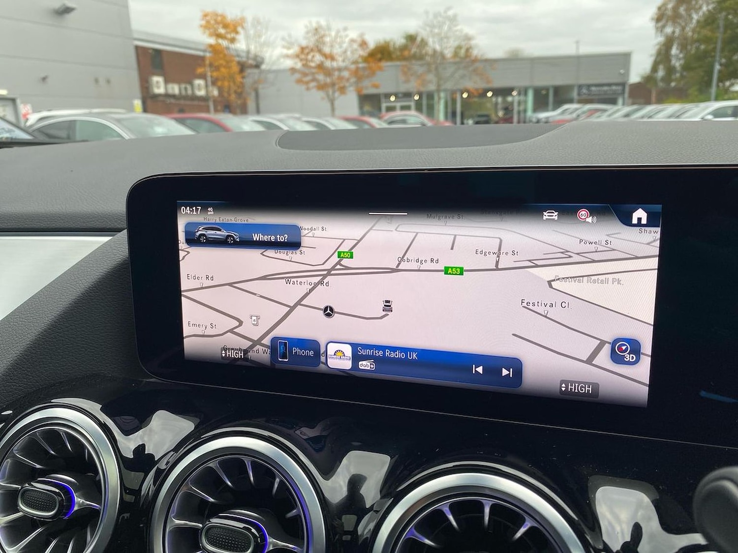 Used Mercedes-Benz GLA 2024 for sale - 76310138: Photo 24