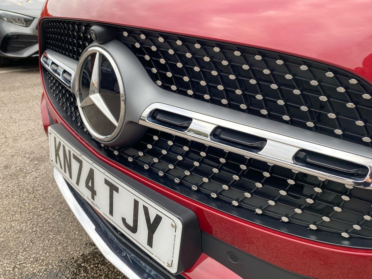 Used Mercedes-Benz GLA 2024 for sale - 76310138: Photo 33