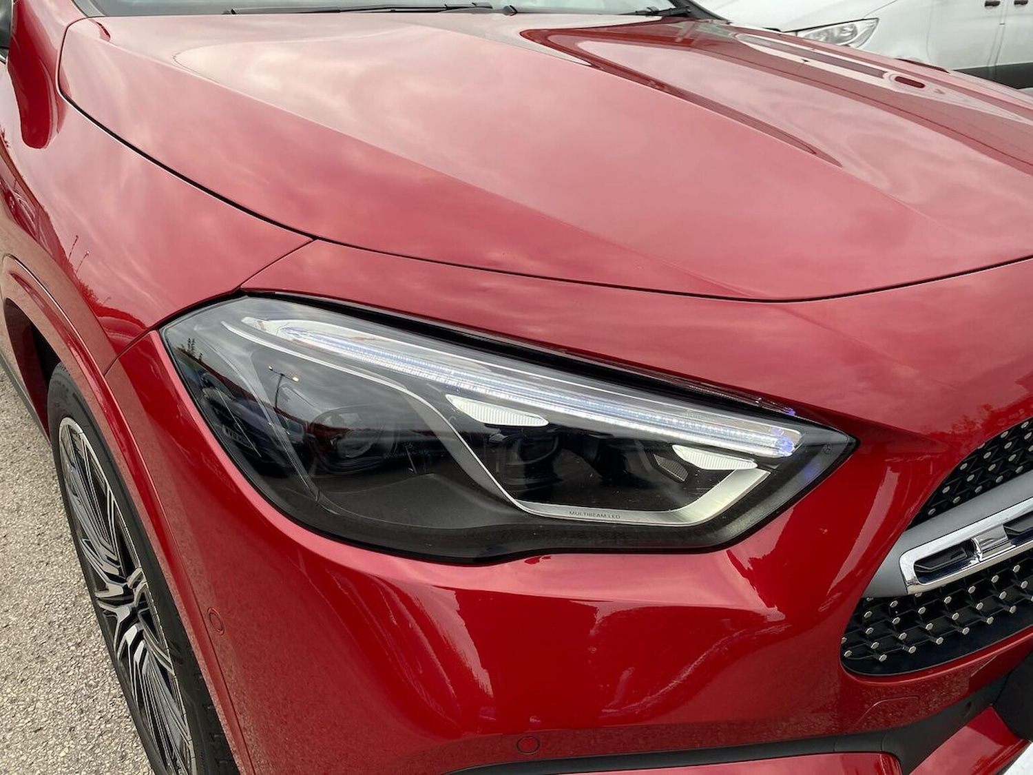 Used Mercedes-Benz GLA 2024 for sale - 76310138: Photo 34