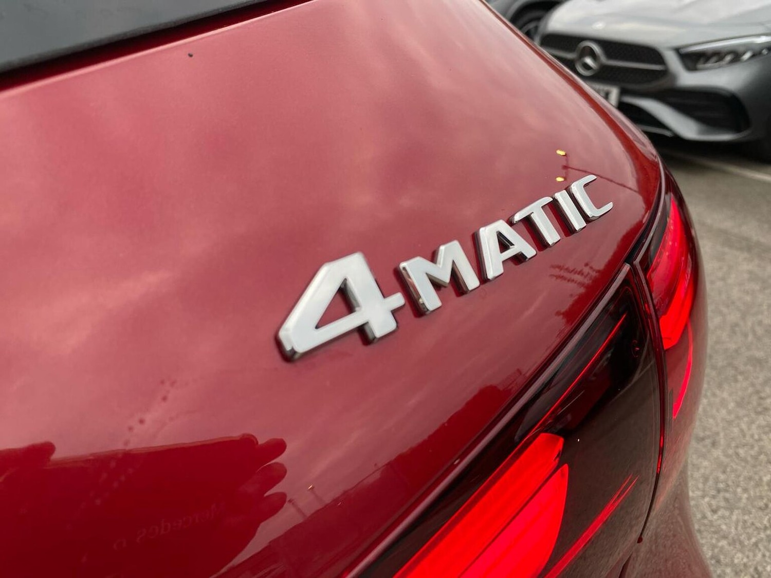 Used Mercedes-Benz GLA 2024 for sale - 76310138: Photo 35