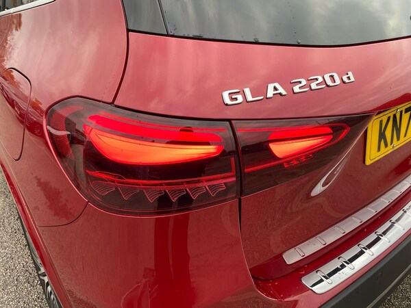 Used Mercedes-Benz GLA 2024 for sale - 76310138: Photo 36