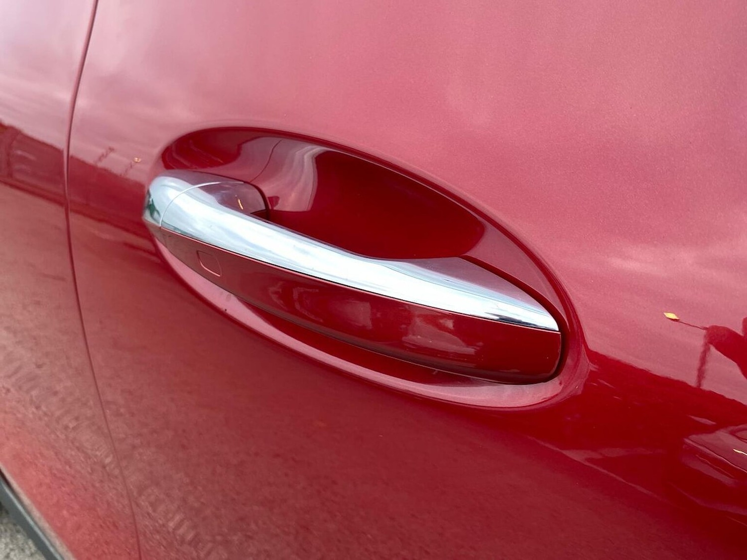 Used Mercedes-Benz GLA 2024 for sale - 76310138: Photo 37