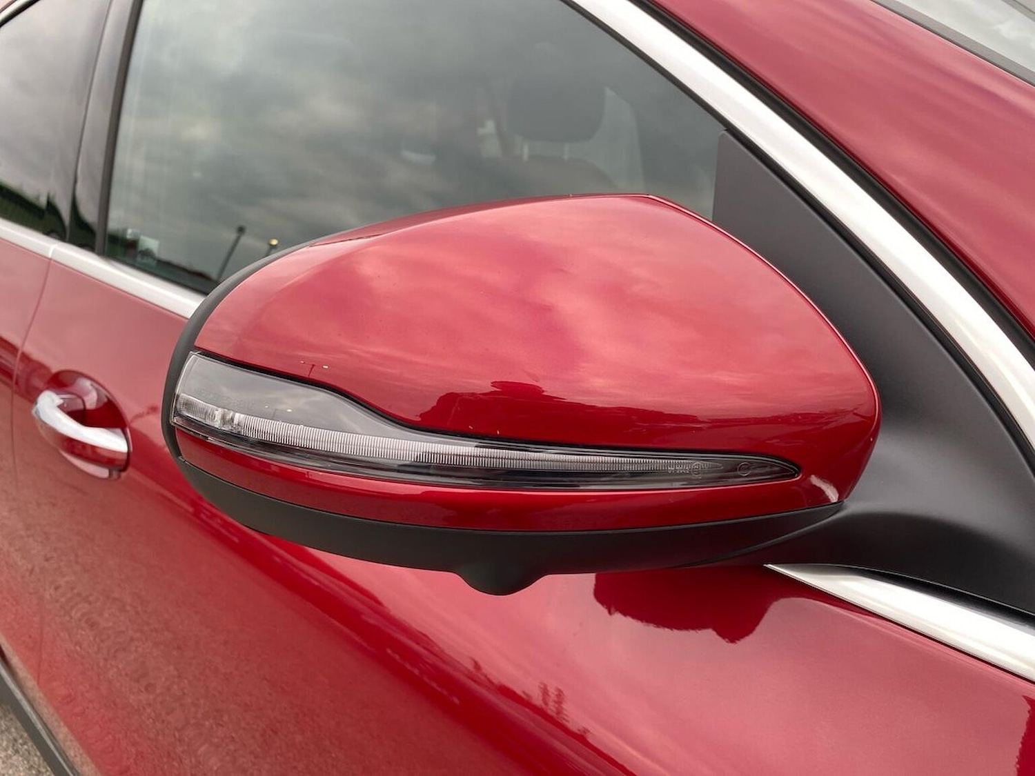 Used Mercedes-Benz GLA 2024 for sale - 76310138: Photo 38