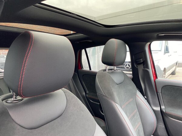 Used Mercedes-Benz GLA 2024 for sale - 76310138: Photo 39