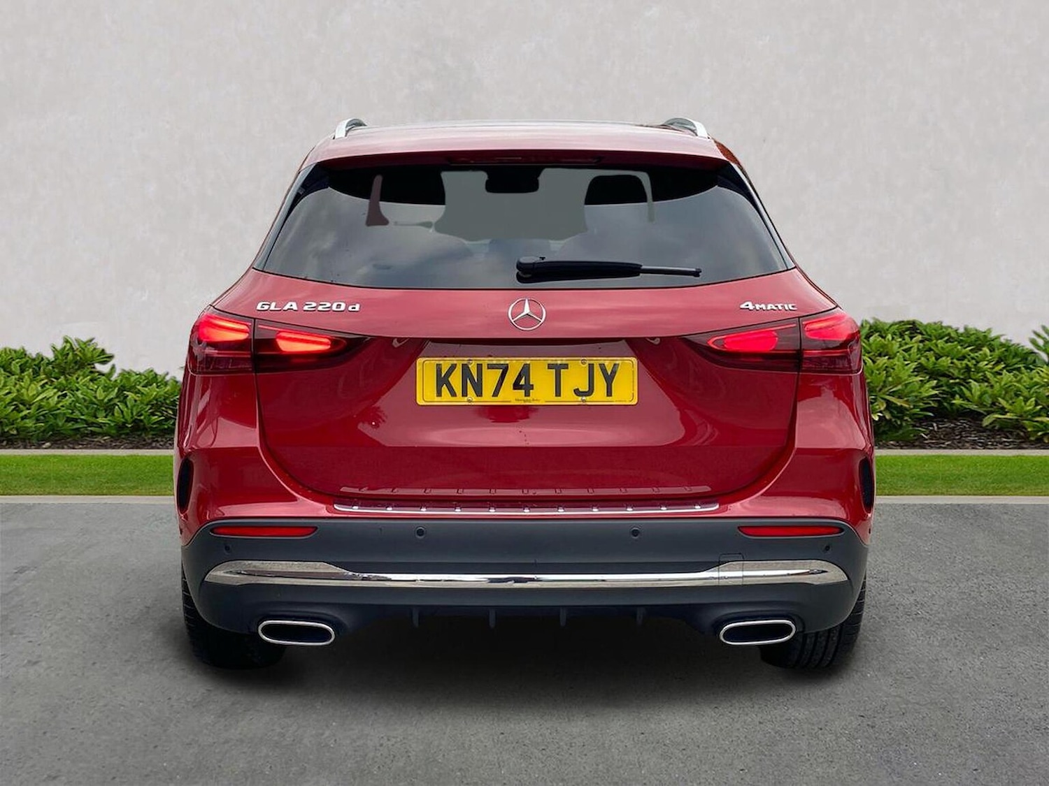 Used Mercedes-Benz GLA 2024 for sale - 76310138: Photo 4