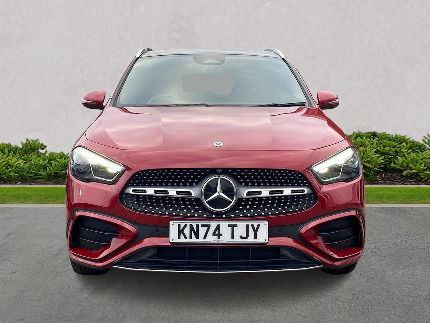 Used Mercedes-Benz GLA 2024 for sale - 76310138: Photo 5