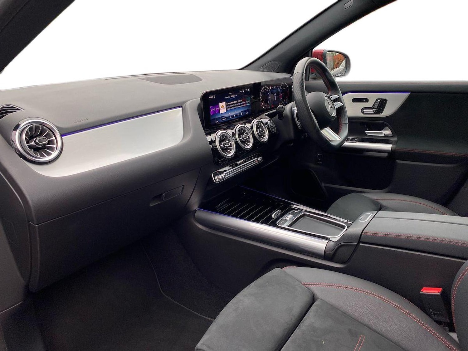 Used Mercedes-Benz GLA 2024 for sale - 76310138: Photo 7