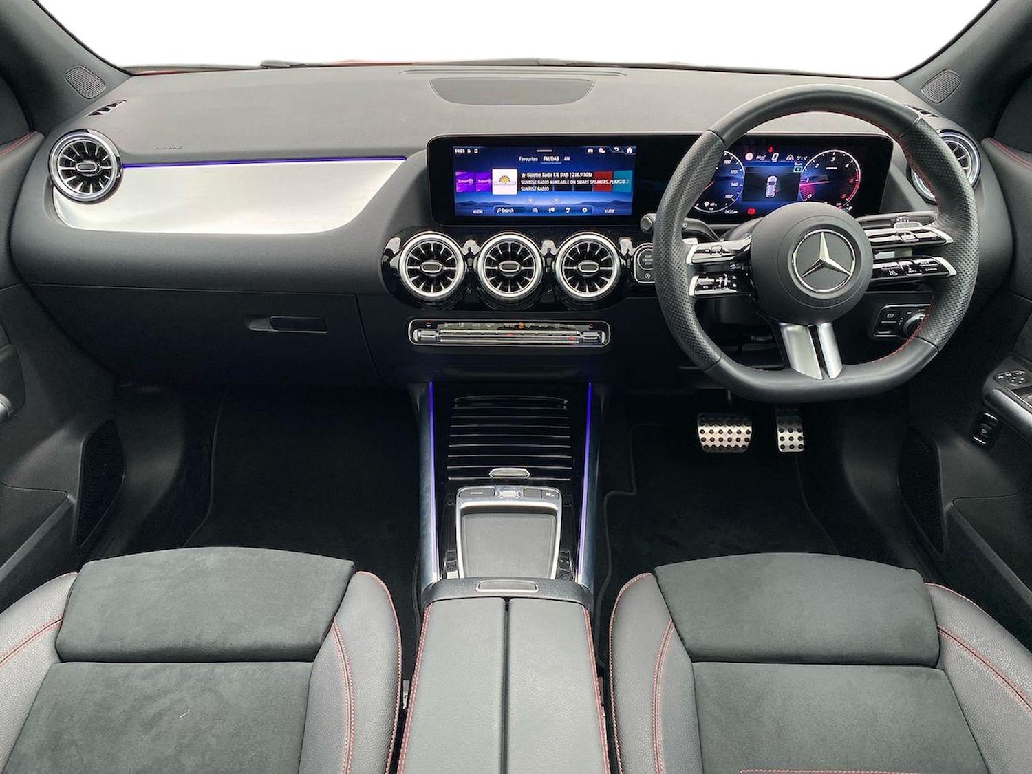 Used Mercedes-Benz GLA 2024 for sale - 76310138: Photo 8