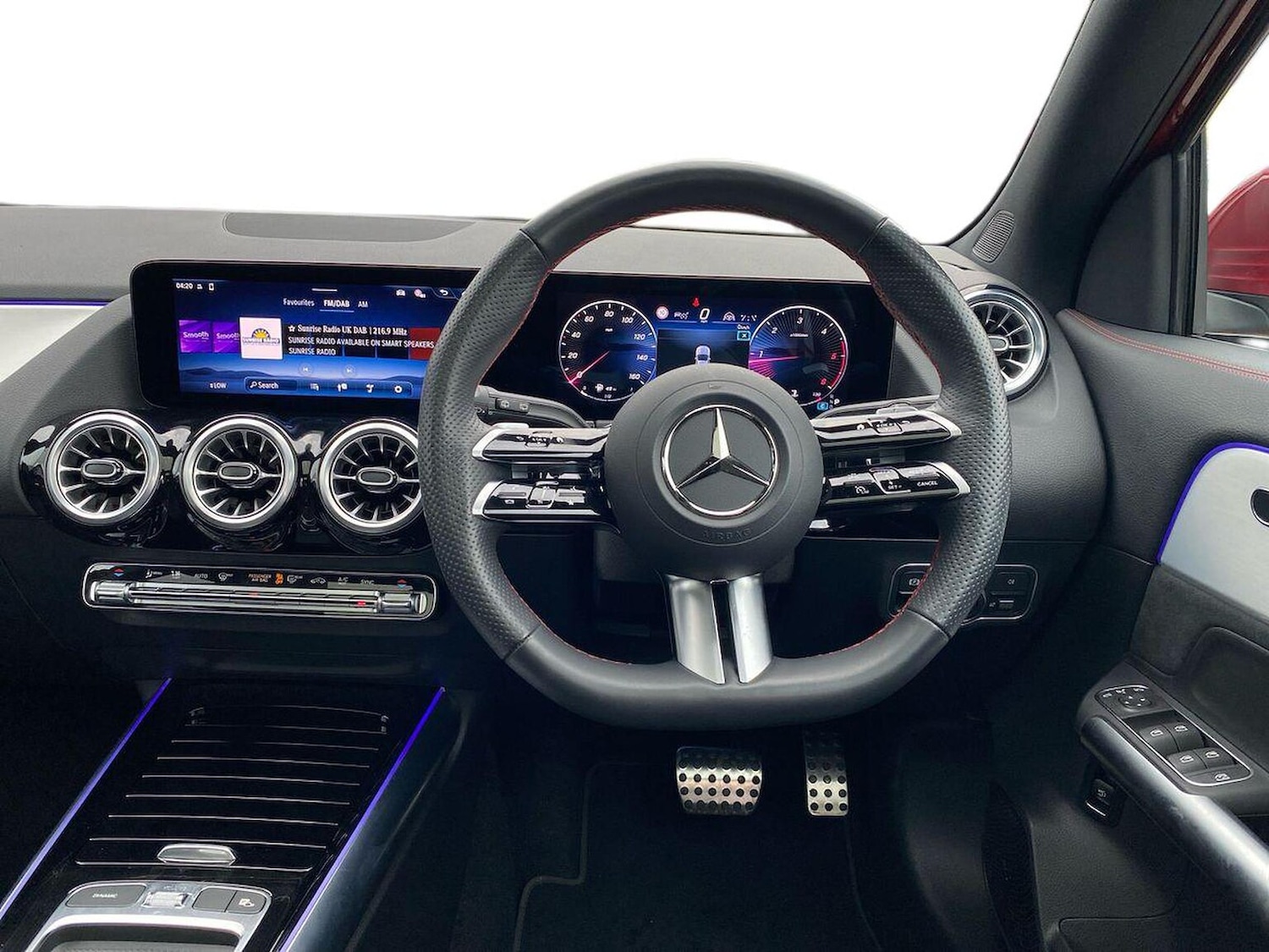 Used Mercedes-Benz GLA 2024 for sale - 76310138: Photo 9