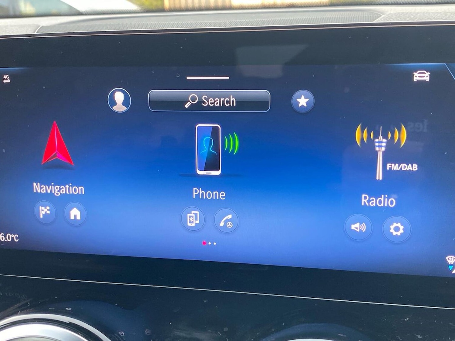 Used Mercedes-Benz GLB 2024 for sale - 76497286: Photo 11