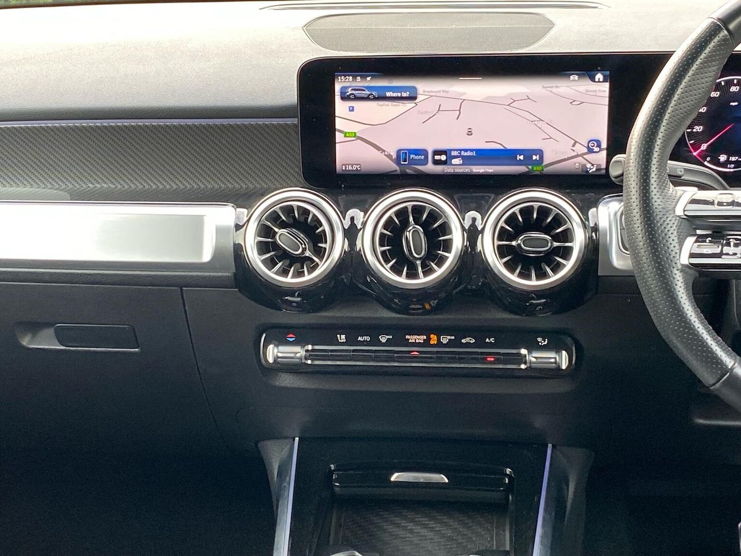 Used Mercedes-Benz GLB 2024 for sale - 76497286: Photo 13