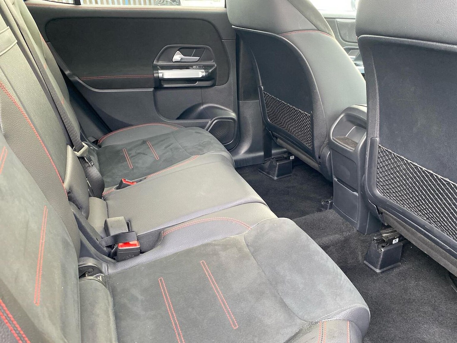 Used Mercedes-Benz GLB 2024 for sale - 76497286: Photo 16