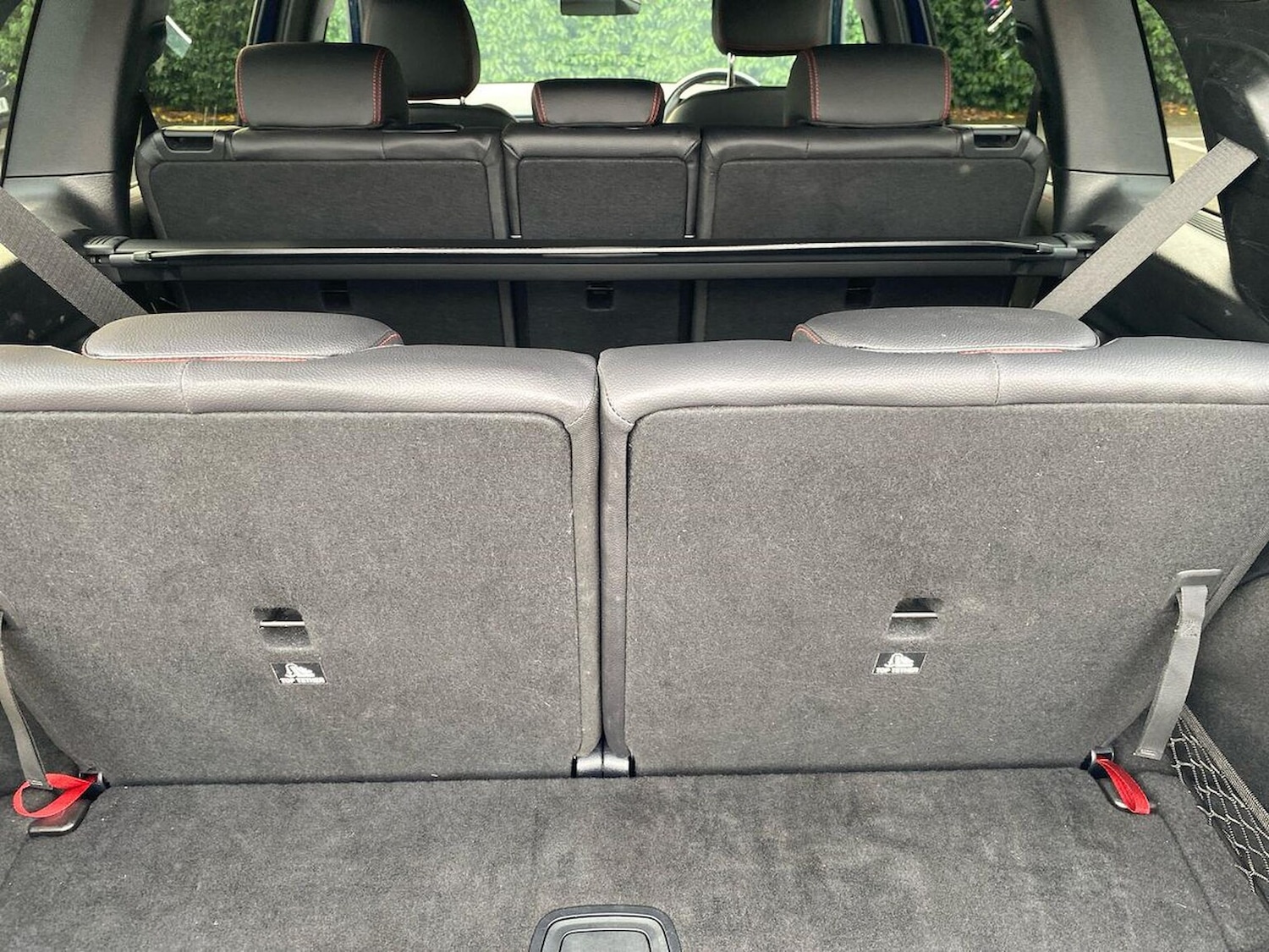 Used Mercedes-Benz GLB 2024 for sale - 76497286: Photo 17