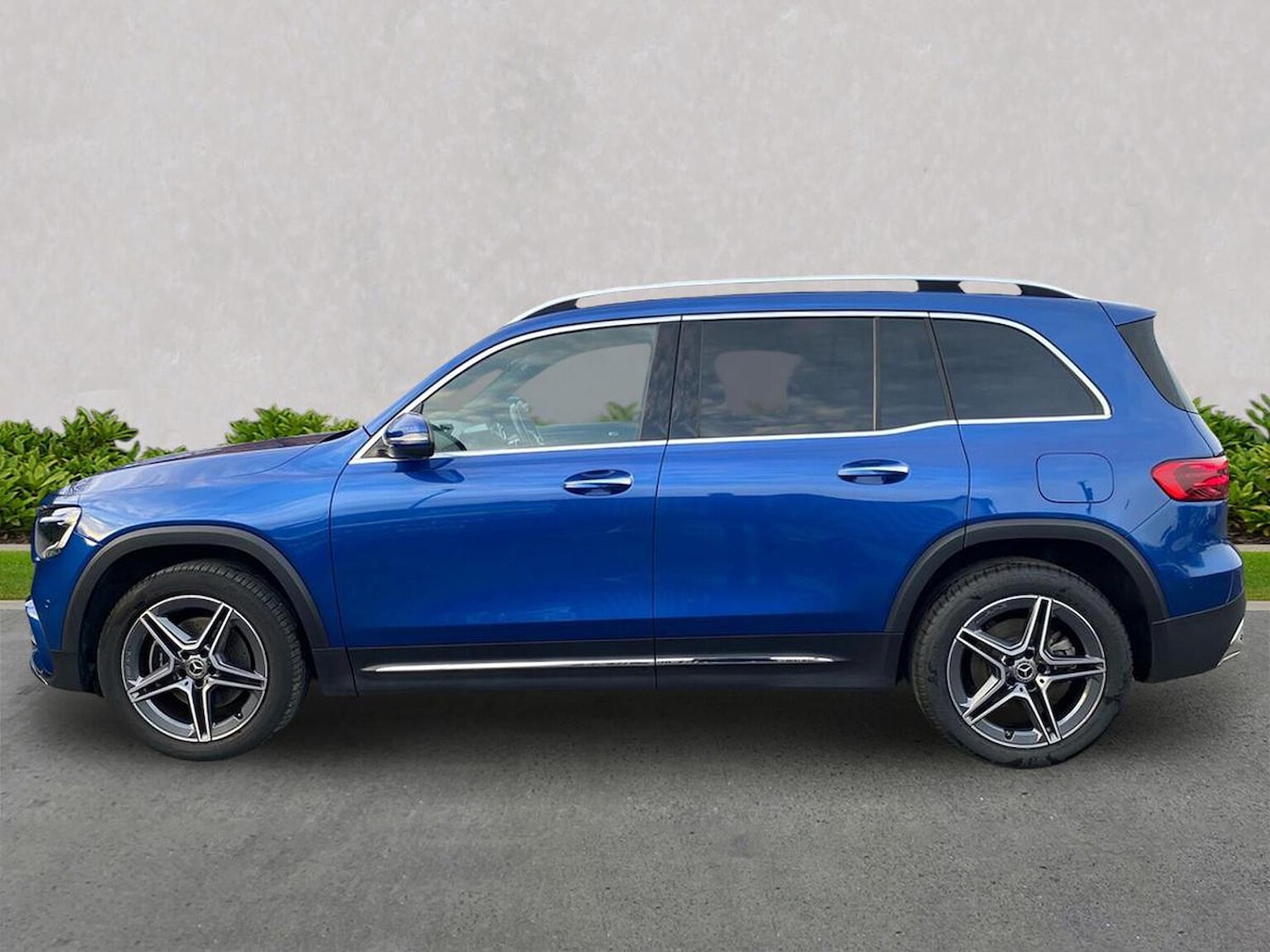 Used Mercedes-Benz GLB 2024 for sale - 76497286: Photo 19