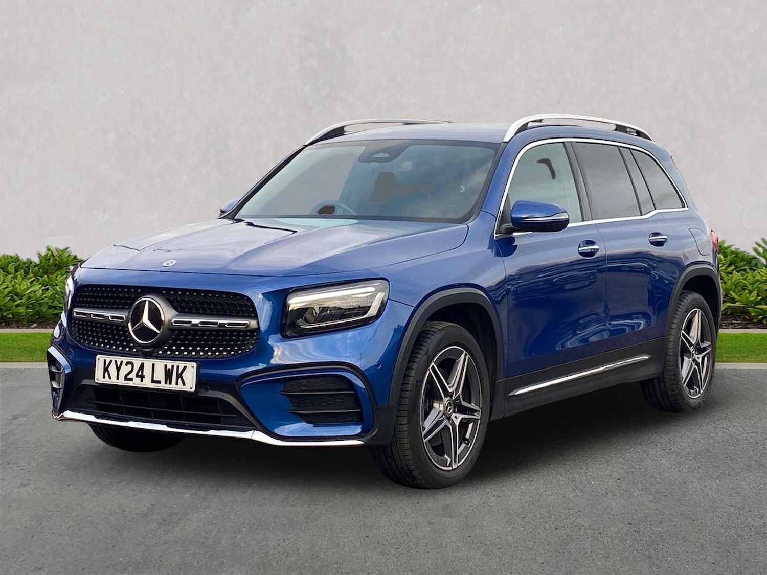 Used Mercedes-Benz GLB 2024 for sale - 76497286: Photo 20