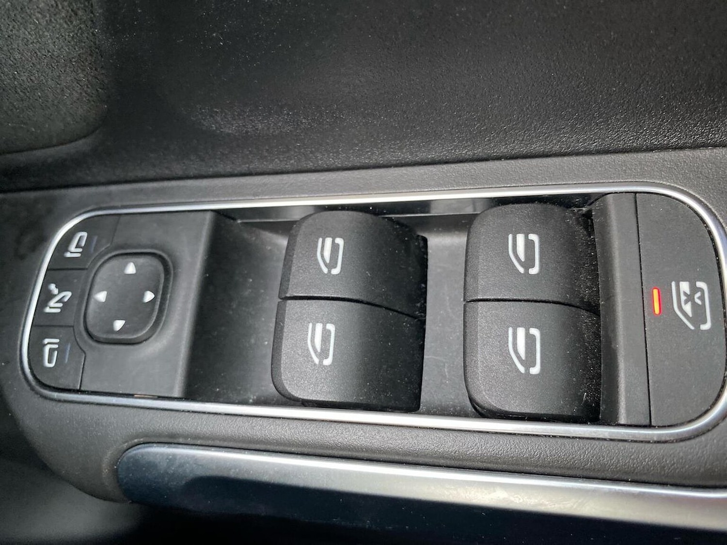 Used Mercedes-Benz GLB 2024 for sale - 76497286: Photo 21