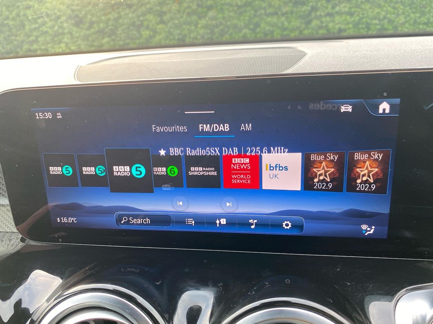 Used Mercedes-Benz GLB 2024 for sale - 76497286: Photo 25