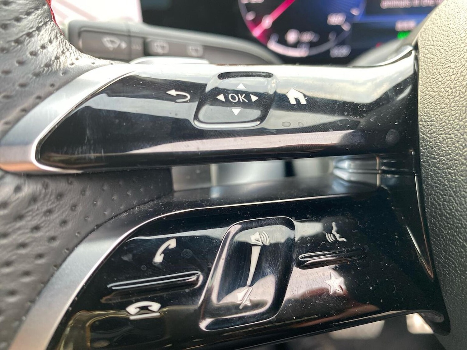 Used Mercedes-Benz GLB 2024 for sale - 76497286: Photo 26