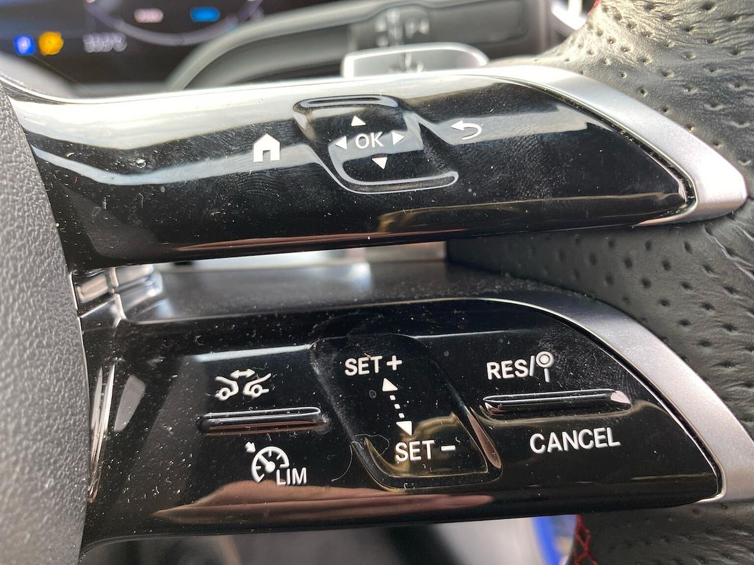 Used Mercedes-Benz GLB 2024 for sale - 76497286: Photo 27