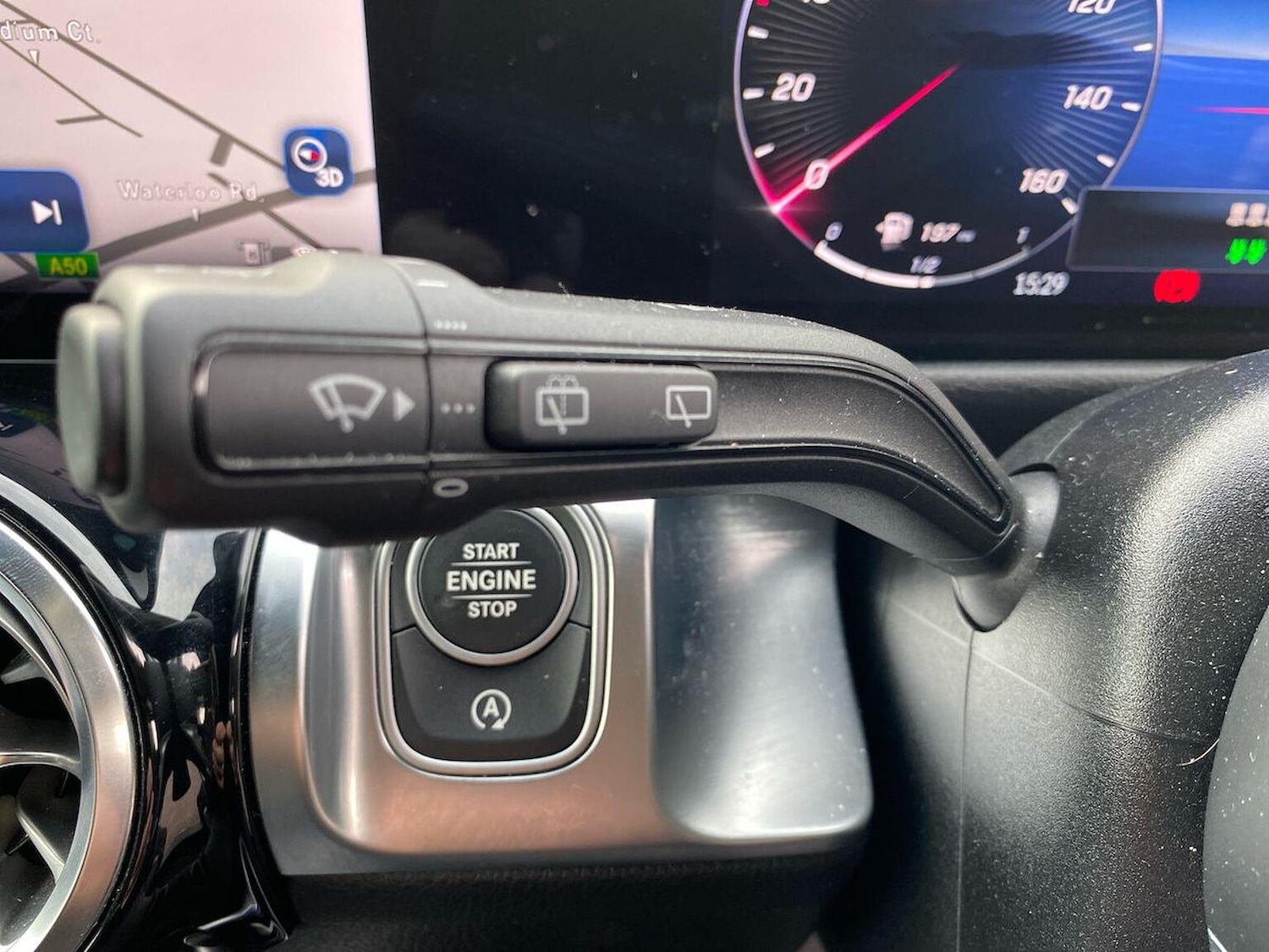 Used Mercedes-Benz GLB 2024 for sale - 76497286: Photo 28