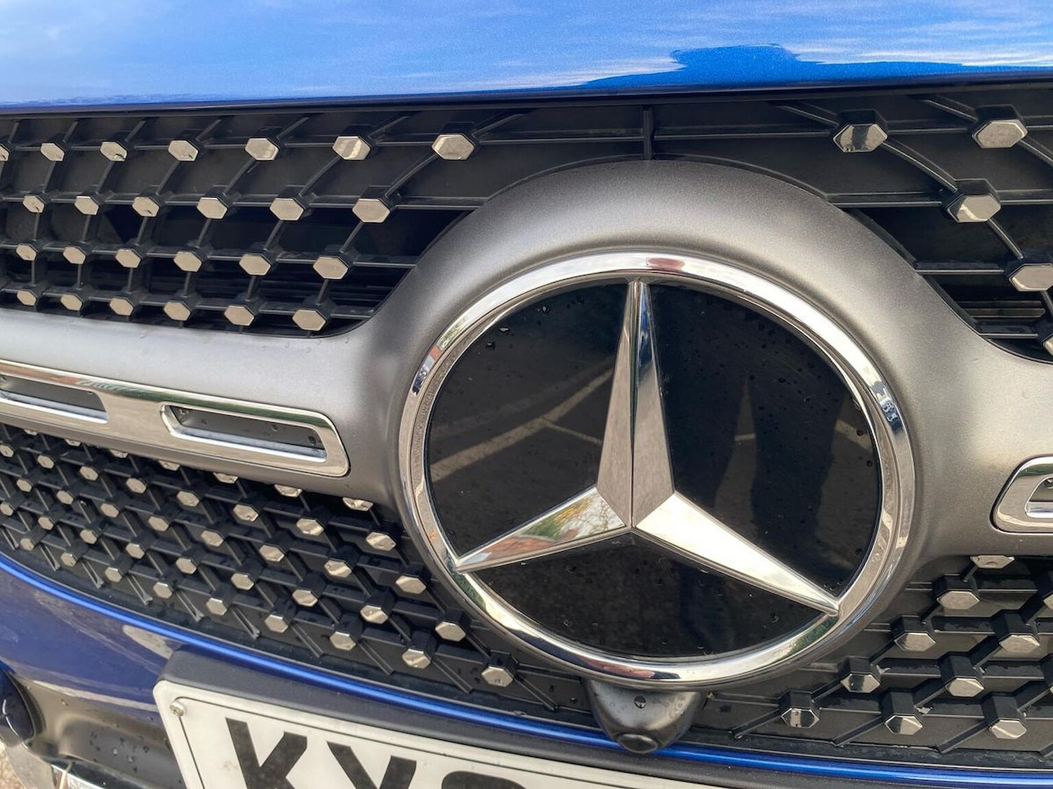 Used Mercedes-Benz GLB 2024 for sale - 76497286: Photo 33