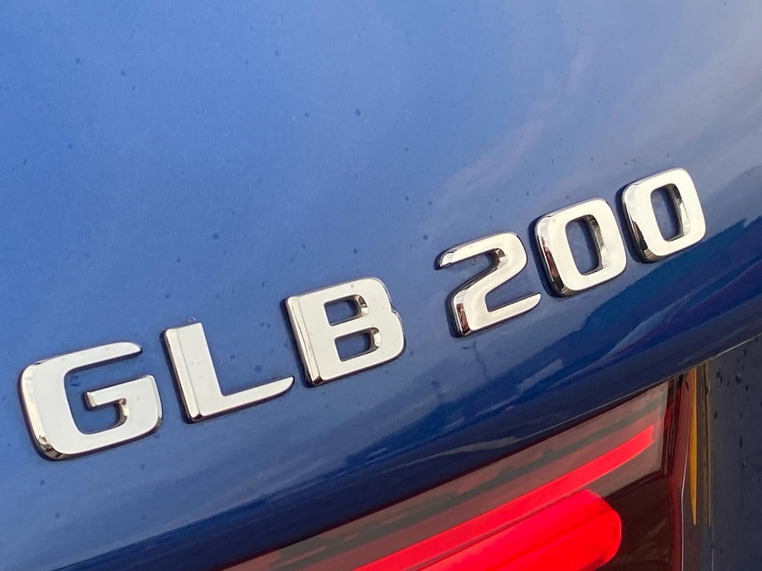 Used Mercedes-Benz GLB 2024 for sale - 76497286: Photo 35