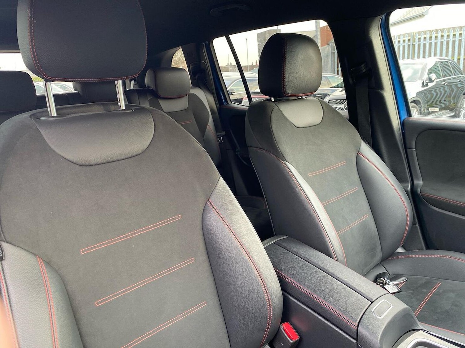 Used Mercedes-Benz GLB 2024 for sale - 76497286: Photo 39