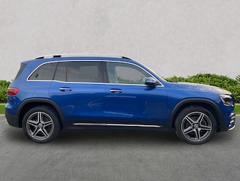 Used Mercedes-Benz GLB 2024 for sale - 76497286: Photo