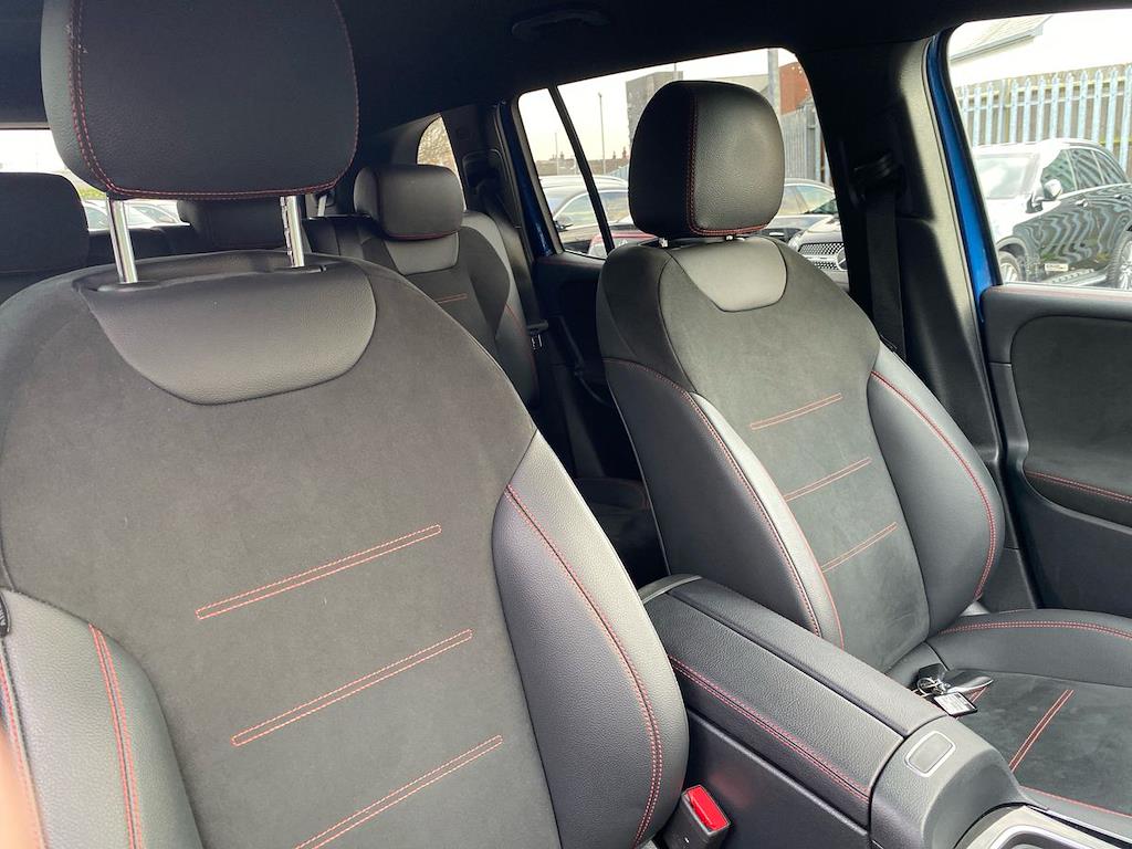 Used Mercedes-Benz GLB 2024 for sale - 76497286: Photo 41