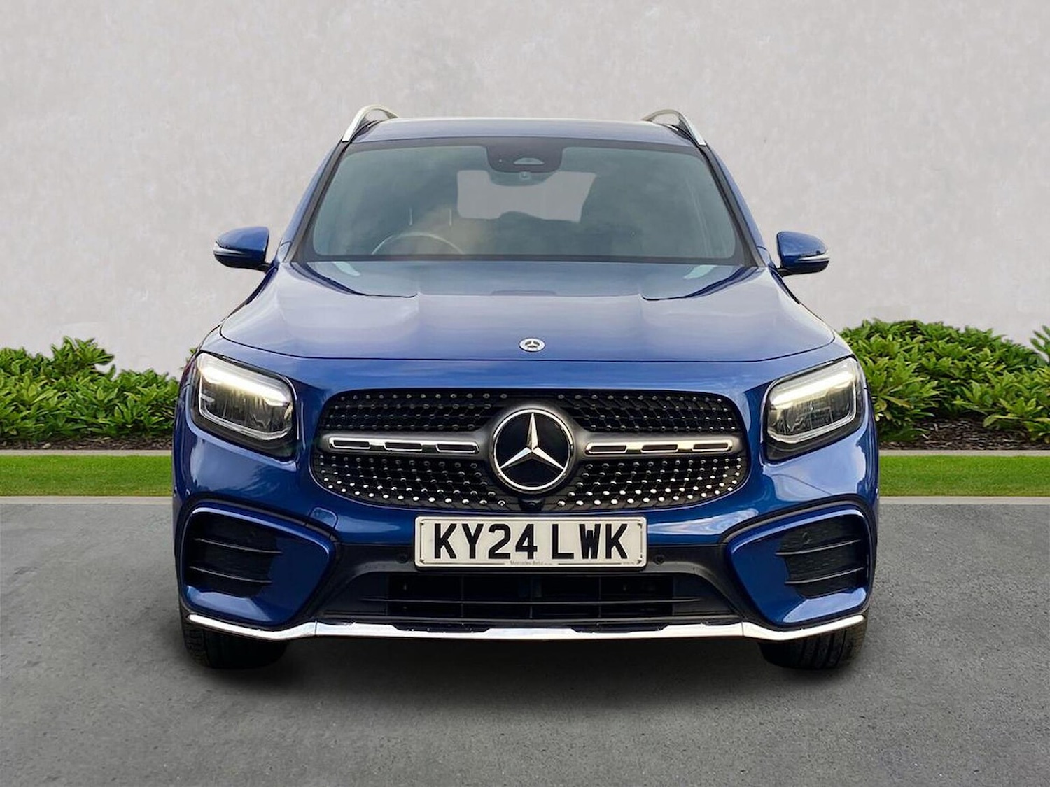 Used Mercedes-Benz GLB 2024 for sale - 76497286: Photo 5