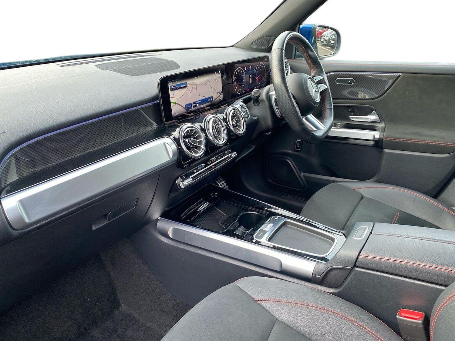 Used Mercedes-Benz GLB 2024 for sale - 76497286: Photo 7