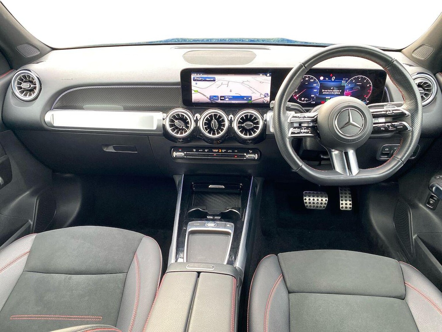 Used Mercedes-Benz GLB 2024 for sale - 76497286: Photo 8