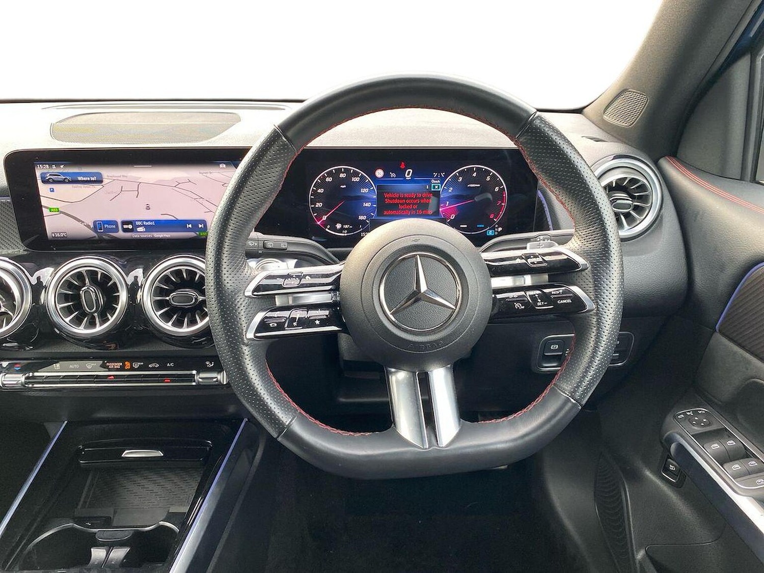 Used Mercedes-Benz GLB 2024 for sale - 76497286: Photo 9