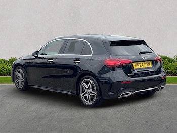 Used Mercedes-Benz A-Class 2024 for sale - 75633018: Photo