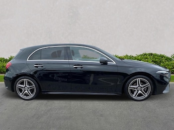 Used Mercedes-Benz A-Class 2024 for sale - 75633018: Photo