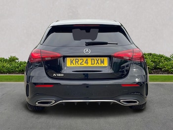 Used Mercedes-Benz A-Class 2024 for sale - 75633018: Photo