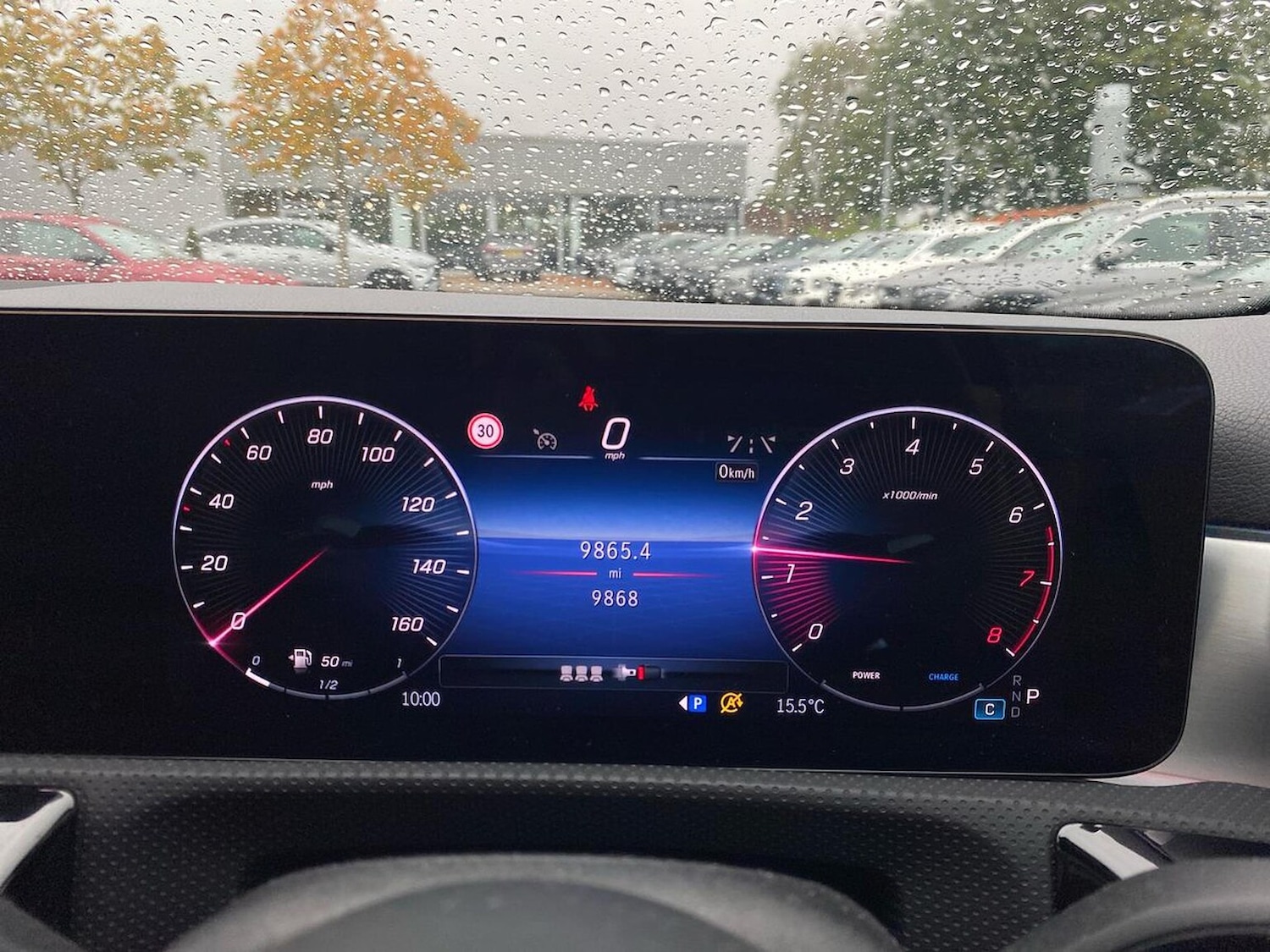Used Mercedes-Benz A-Class 2024 for sale - 76157206: Photo 10