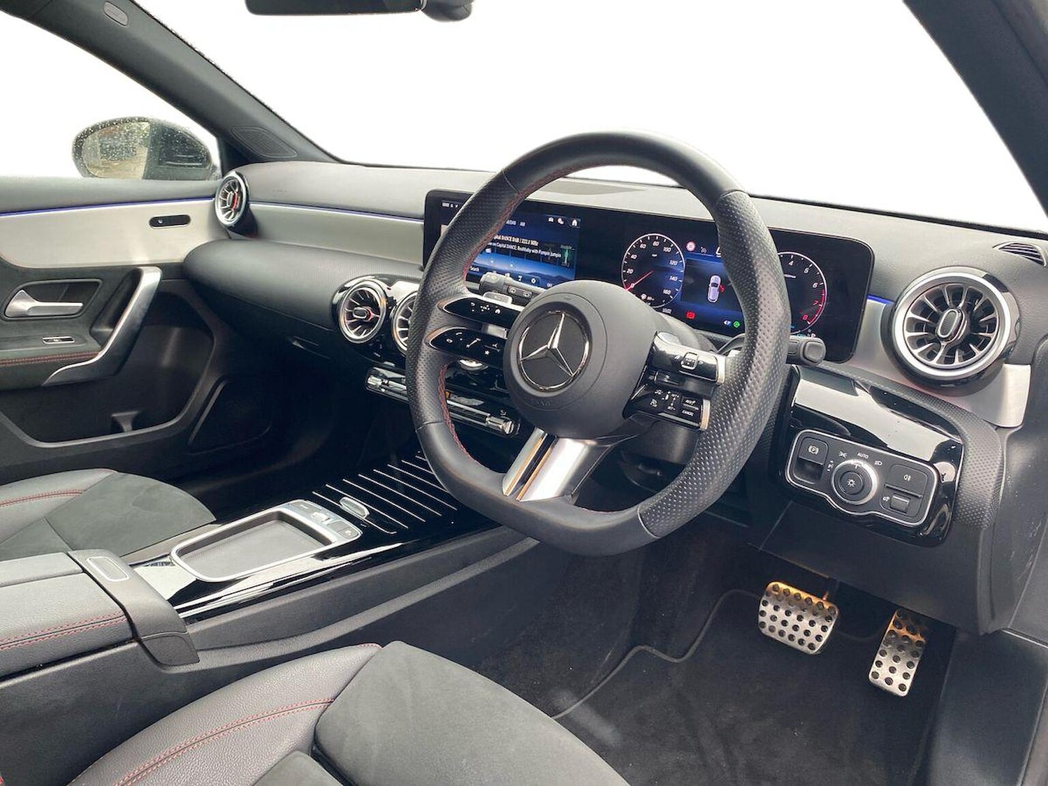Used Mercedes-Benz A-Class 2024 for sale - 76157206: Photo 15