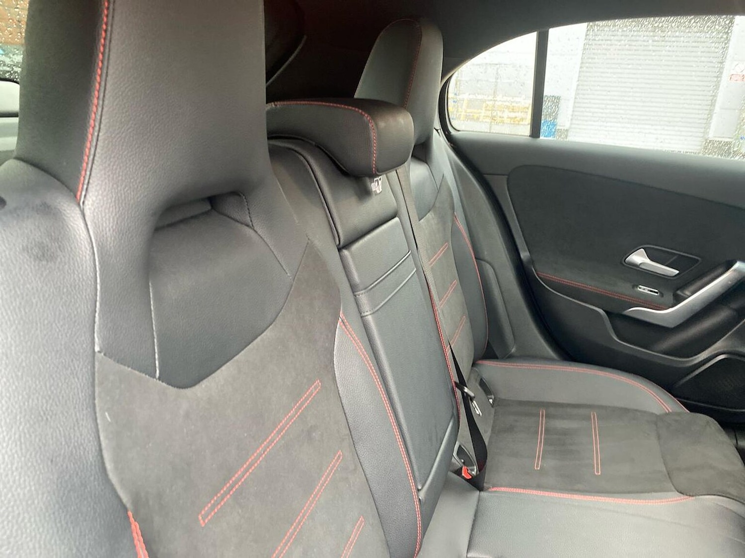Used Mercedes-Benz A-Class 2024 for sale - 76157206: Photo 16