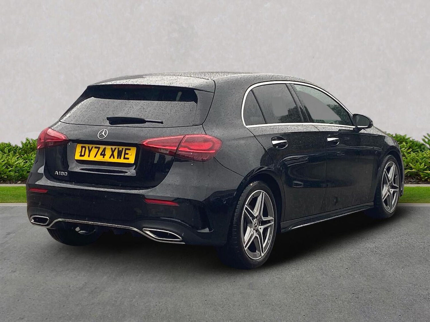 Used Mercedes-Benz A-Class 2024 for sale - 76157206: Photo 18