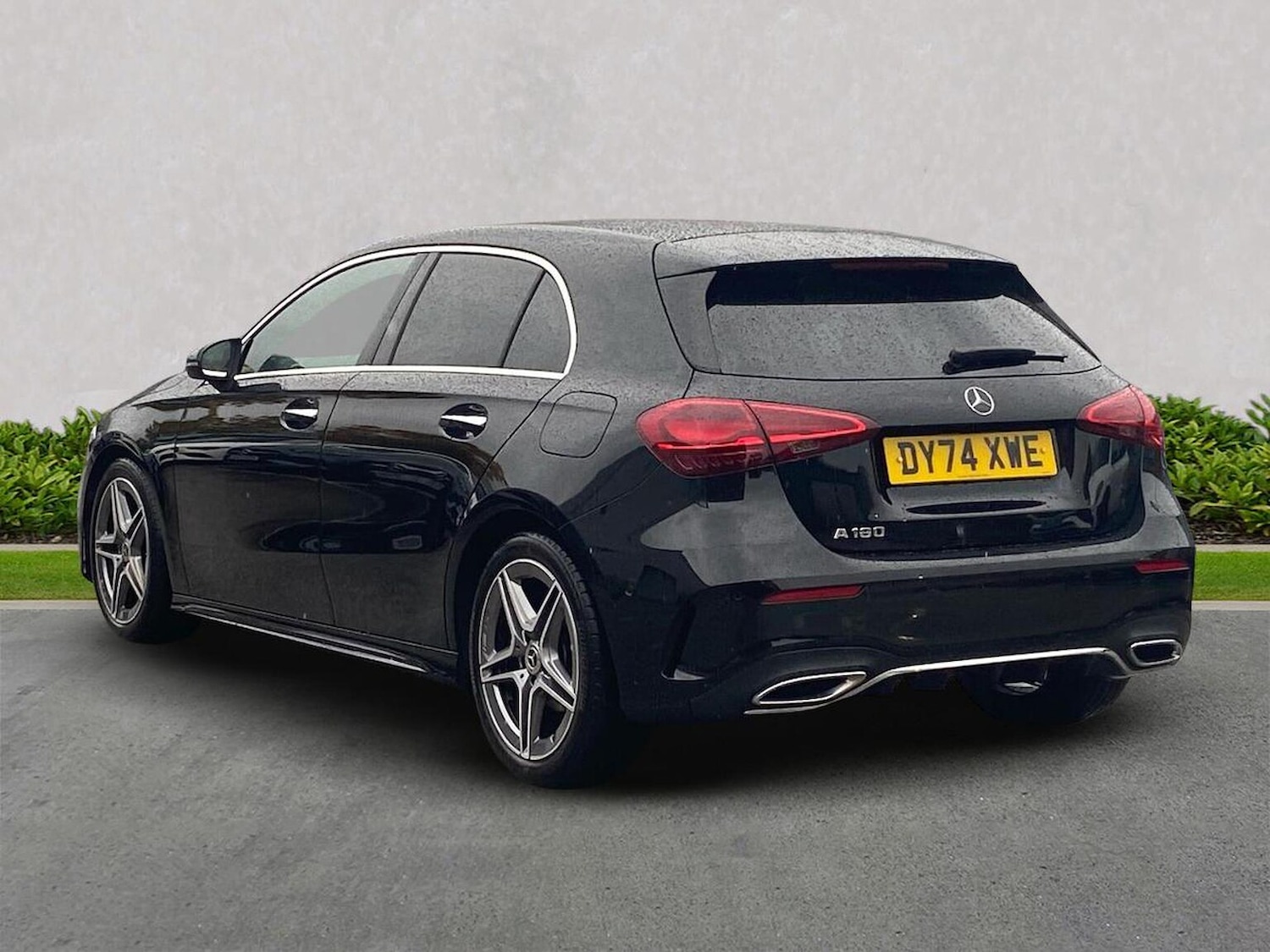 Used Mercedes-Benz A-Class 2024 for sale - 76157206: Photo 2