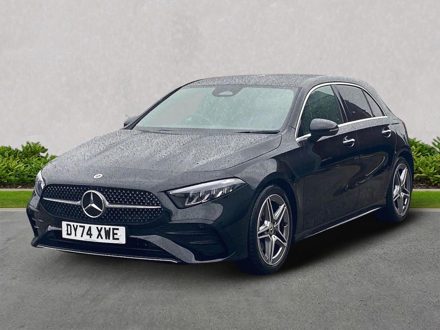 Used Mercedes-Benz A-Class 2024 for sale - 76157206: Photo 20