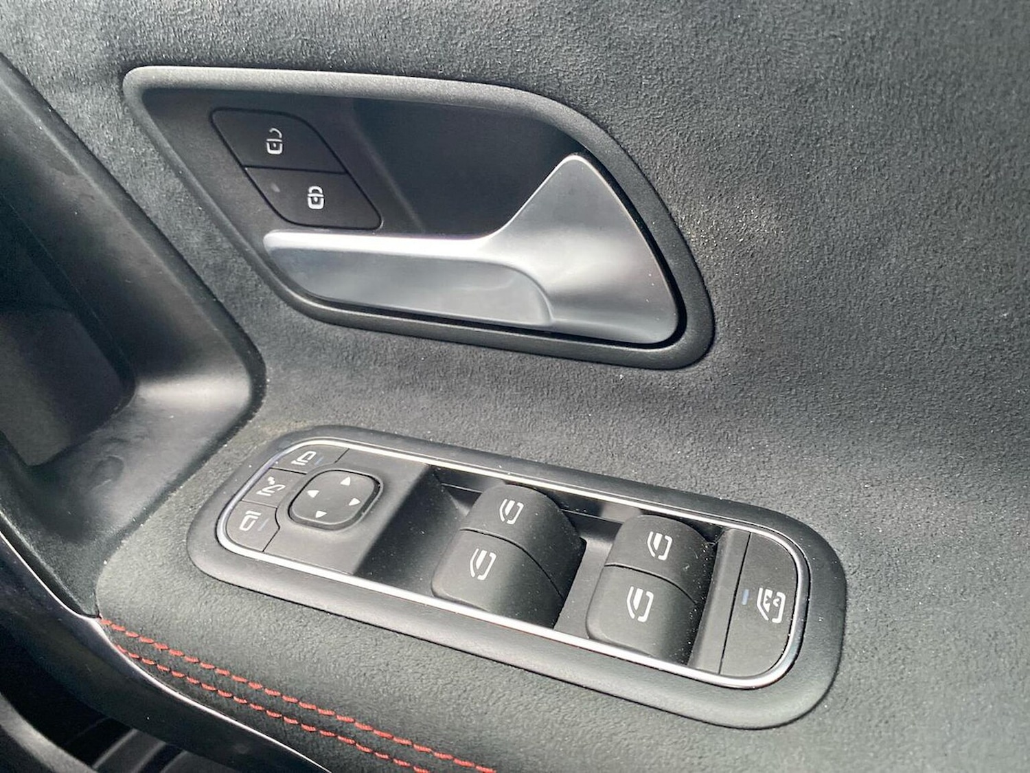 Used Mercedes-Benz A-Class 2024 for sale - 76157206: Photo 21