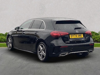 Used Mercedes-Benz A-Class 2024 for sale - 76157206: Photo 2